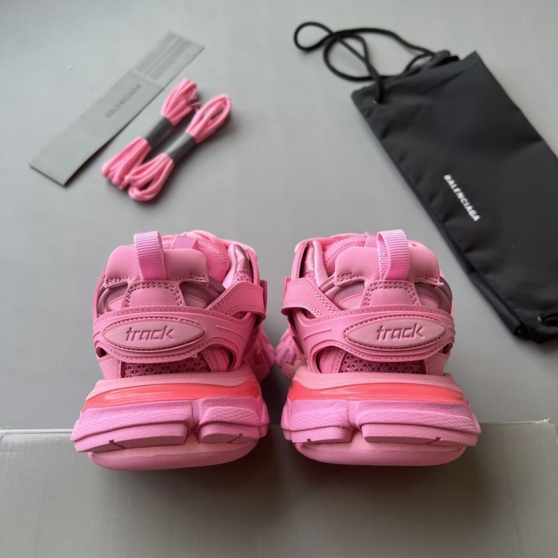 Balenciaga Track Shoes